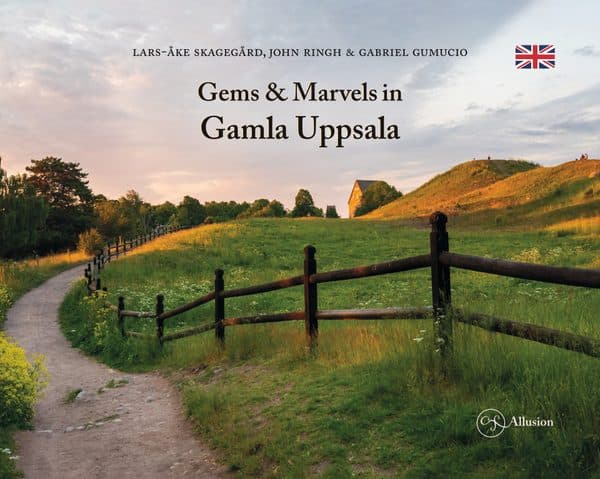 Gems & Marvels in Gamla Uppsala - 1